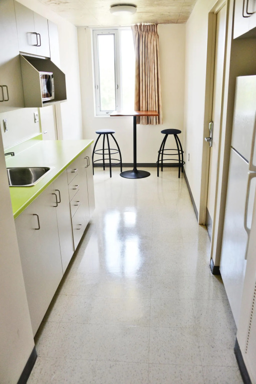 Carleton University Accommodations