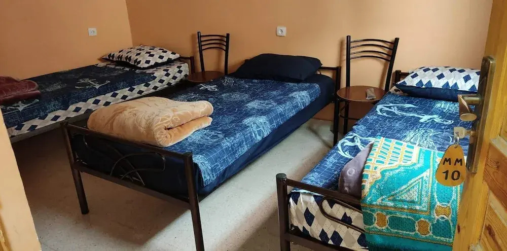 Mirana Mayotte Hostel 47
