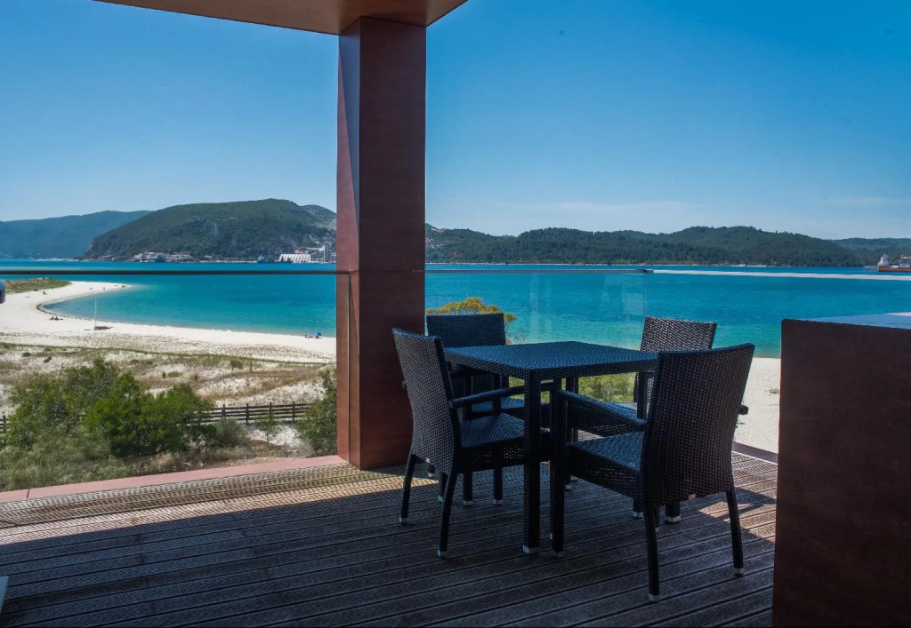 Troia Residences - Apartamentos Praia
