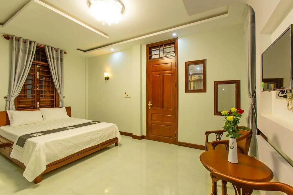MiMi Ho Guesthouse