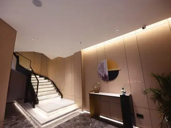 Yuntian Hotel