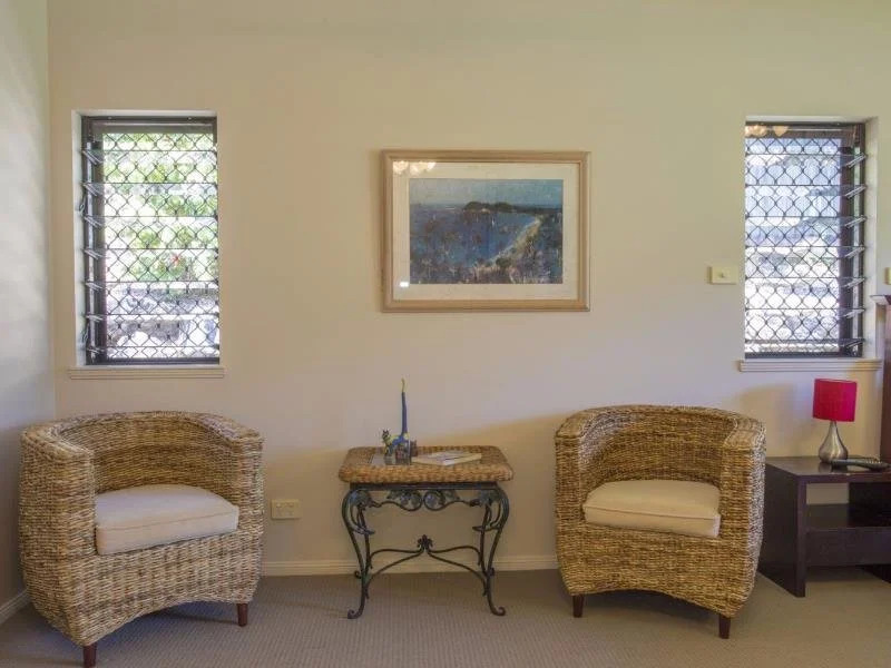 Brinsmead Family Holiday Home