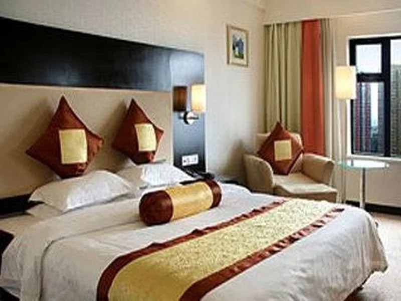 Meilian City Holiday Hotel