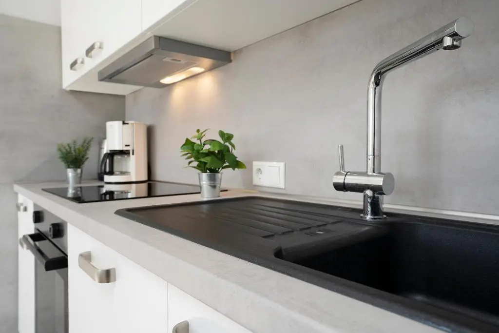 Apartmenthaus Tiemann Wohnung 4