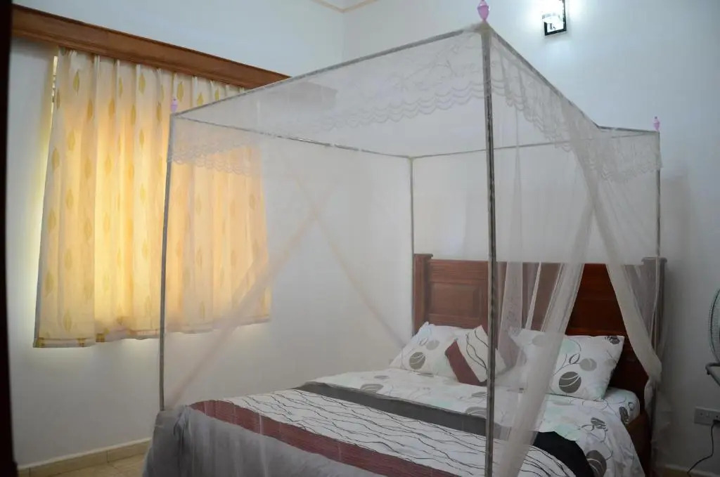 Muyenga Luxury Vacation Home