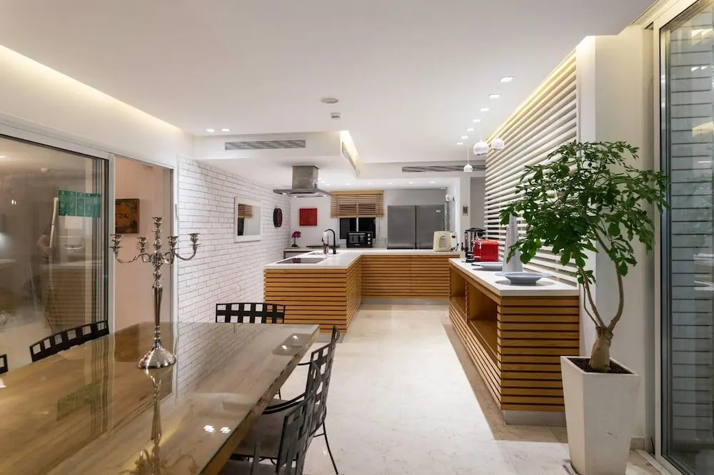 Alma Suites