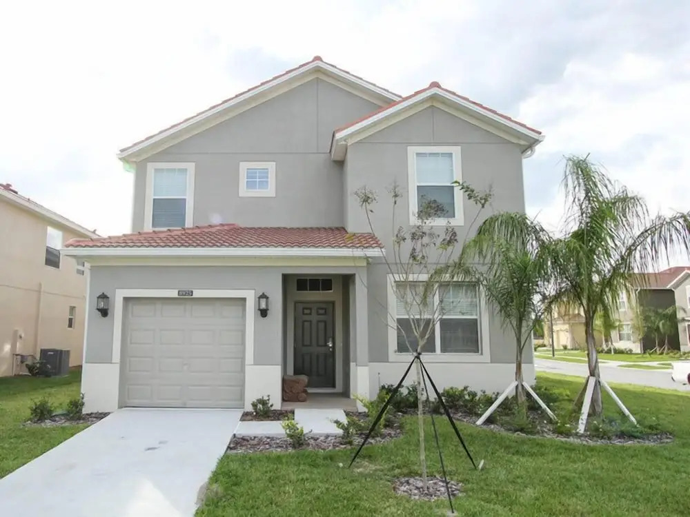 Ov3171 - Paradise Palms - 5 Bed 5 Baths Villa