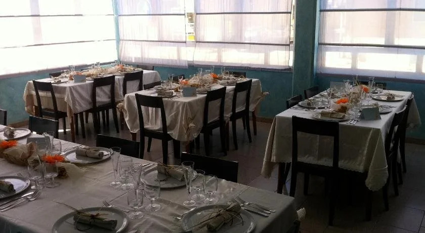 Pensione Villa Ida