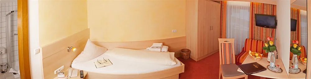 Hotel Sonne