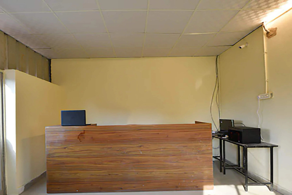 Hotel O Hare Rama guest house