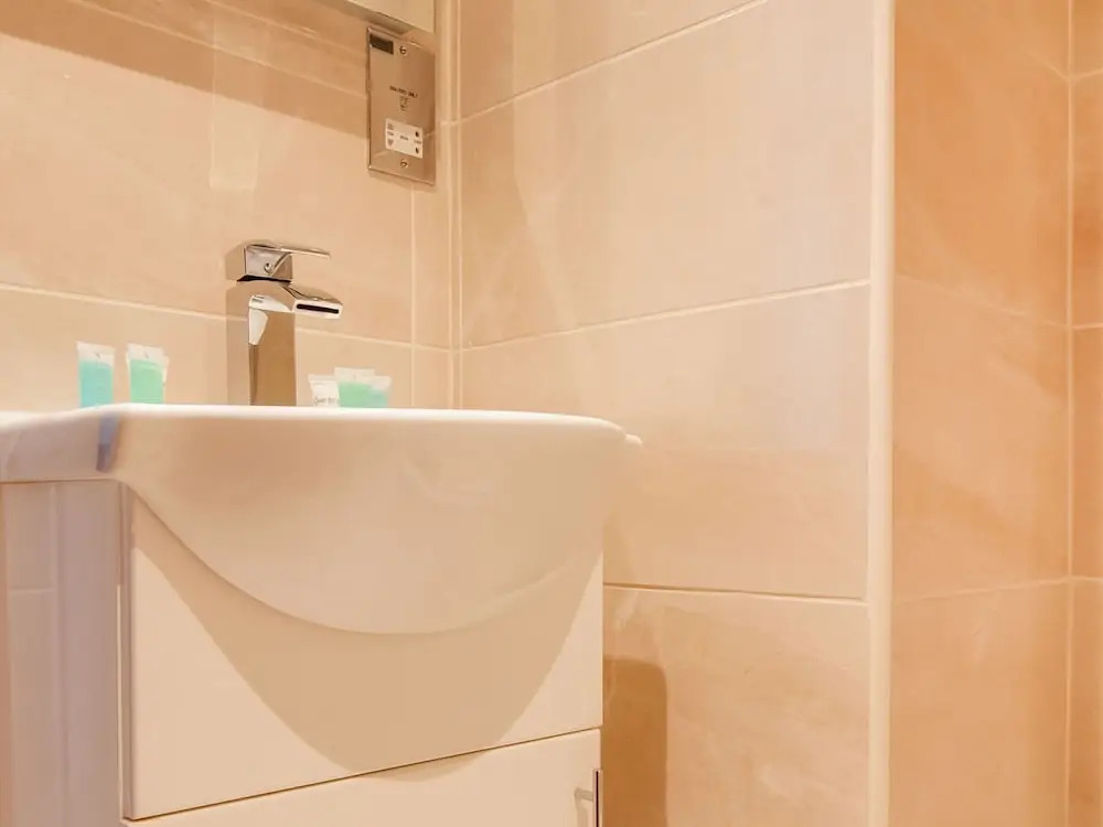 Captivating Apartment in Liverpool Near Anfield Stadium