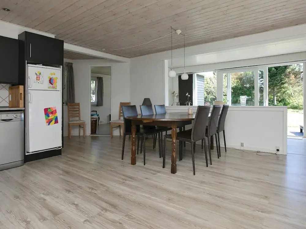 Holiday Home in VÃ¦ggerlÃ¸se