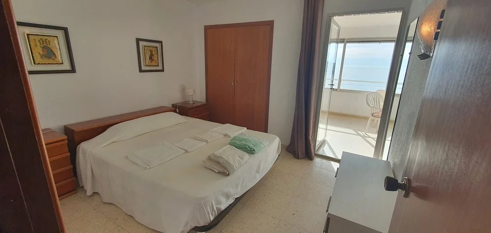 Coblanca 20 13-3 in Benidorm