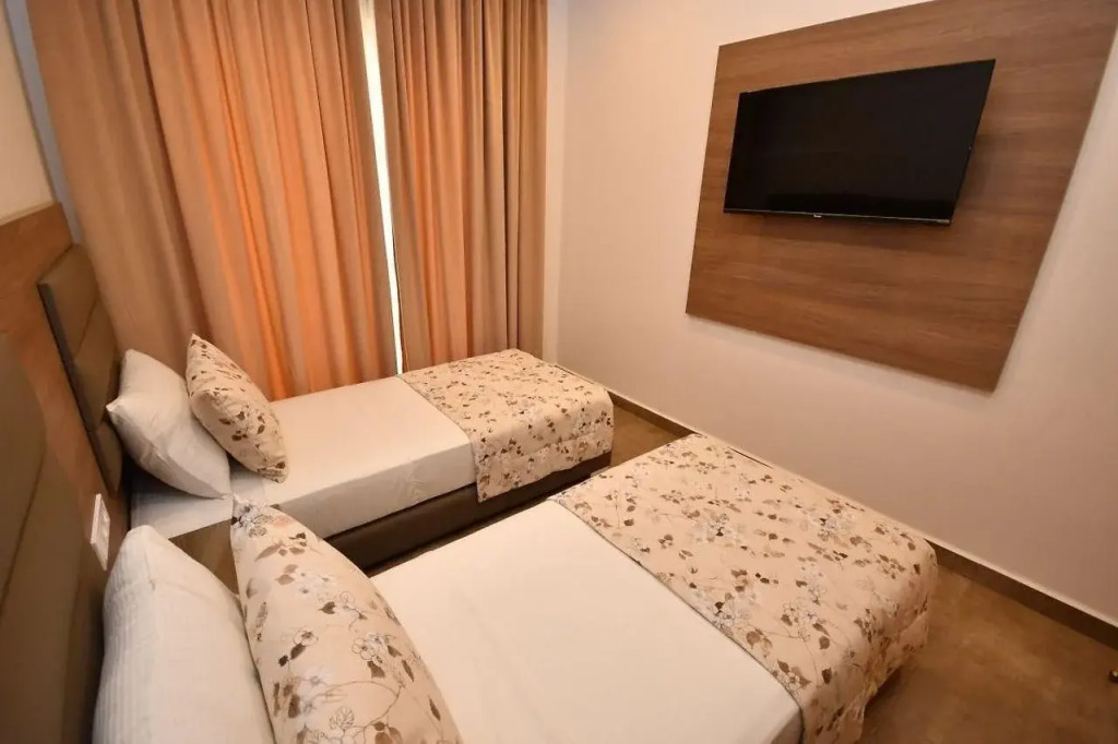 Appart Hôtel Ryadi
