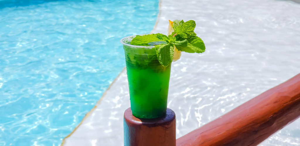 Praia Bonita Resort & Conventions - Praia de Camurupim