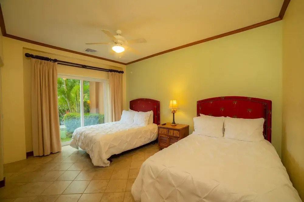 Los Suenos Resort Veranda 5F - 2 bdr 2 bath