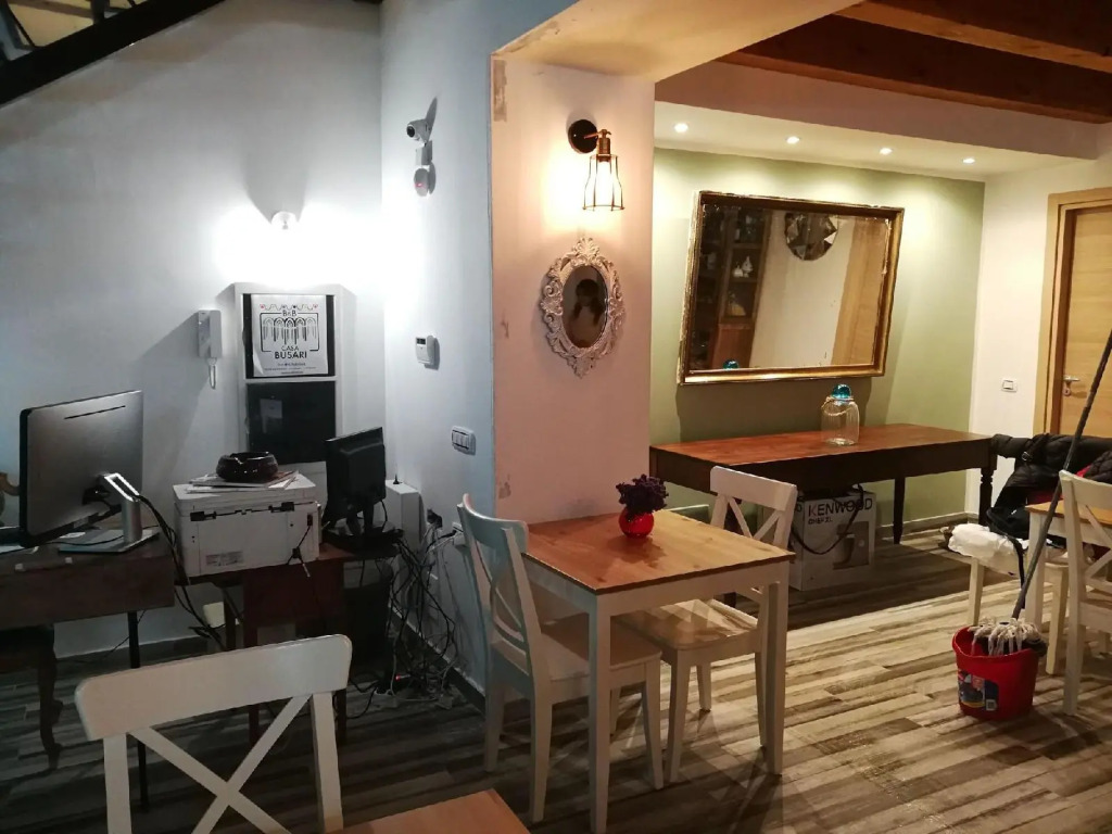 Casa Busari