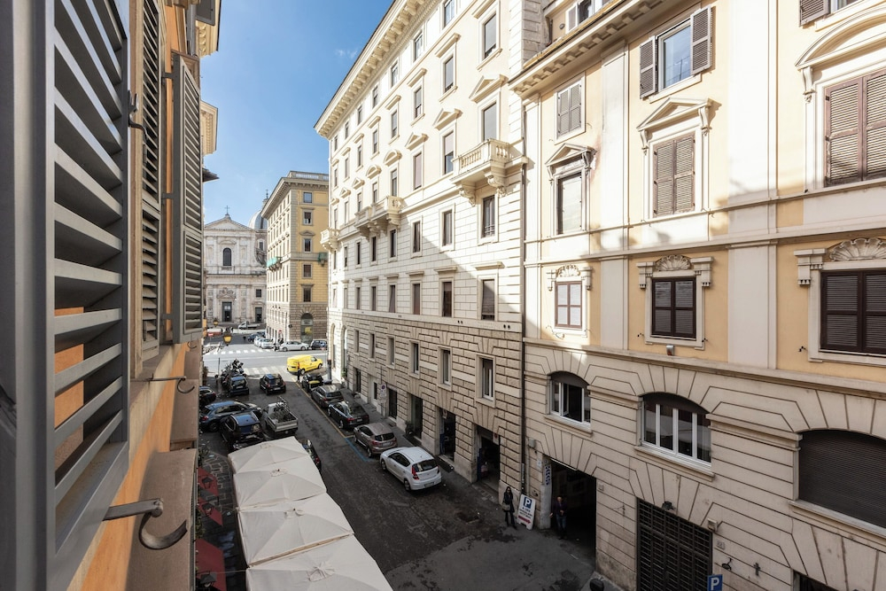 Rental in Rome Sant'angelo Apartment