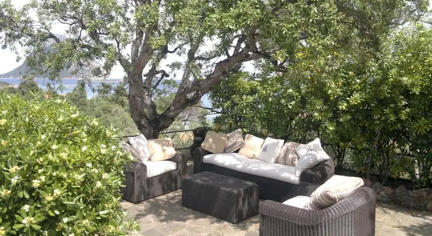 Villa Rita