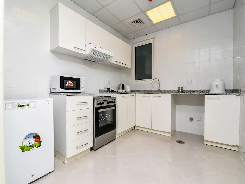 Oyo Home 175 Al Khail Heights