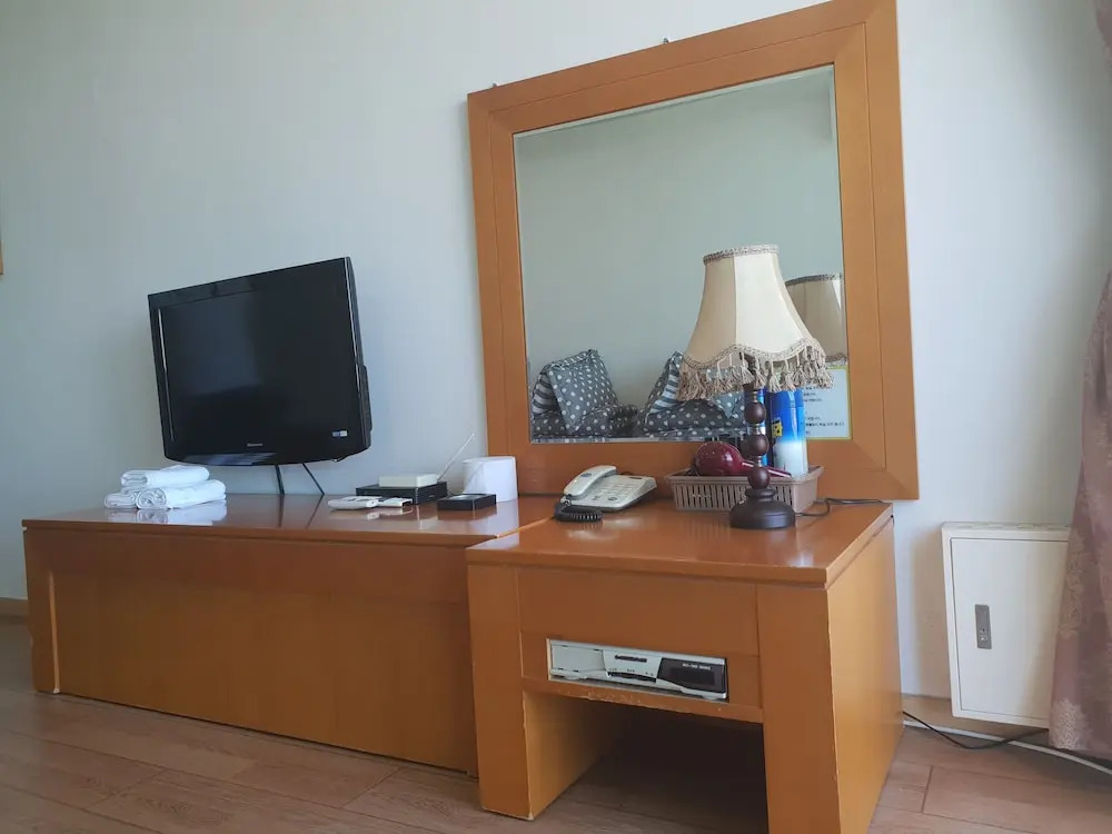 Pine Beach Condotel