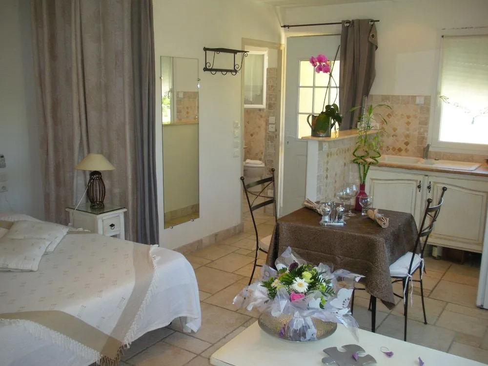 Les Loges du Luberon
