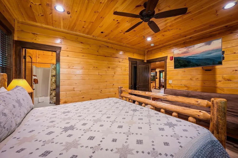 Greystone Retreat