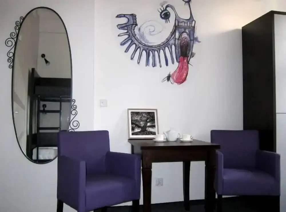 Hostel Wratislavia