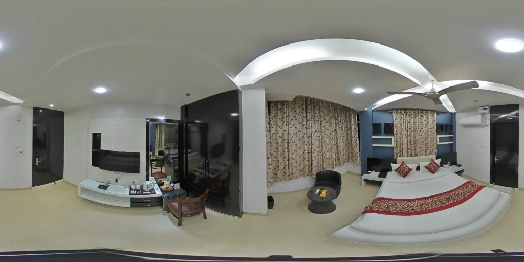 Hotel FrontLine Residency Patna