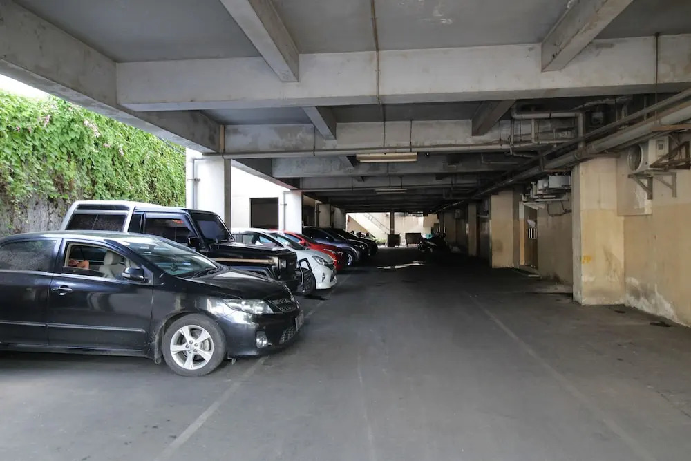 雅加达艾里蒙腾卡梅拉1号(Airy Menteng Cemara 1 Jakarta)