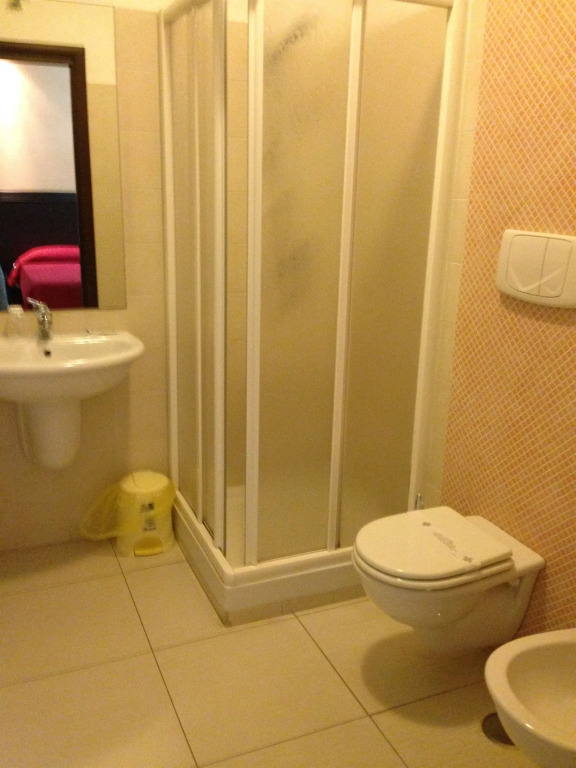 Hotel La Rosetta Scauri