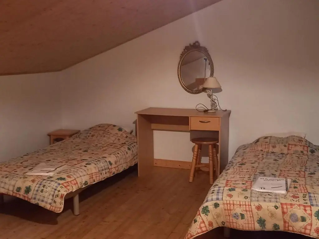 Maison Saint-Hilaire-de-Riez, 3 pièces, 6 personnes - FR-1-323-169