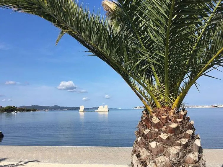 Apartman Marina