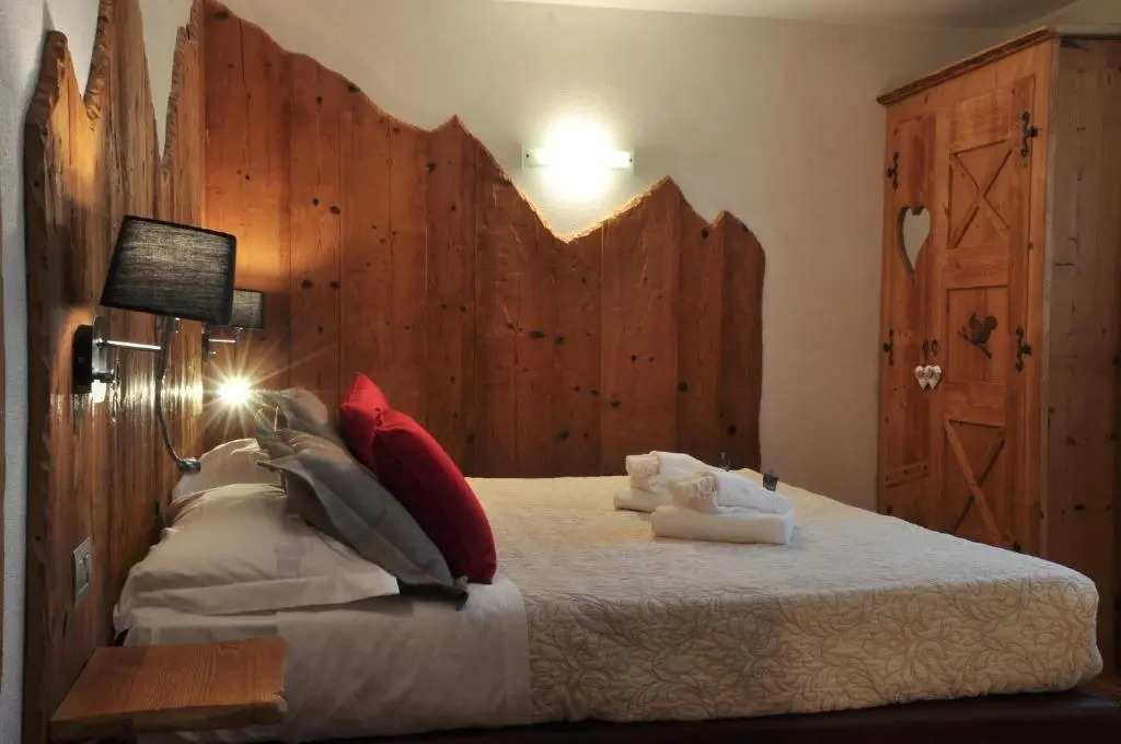 Serendipity Hotel