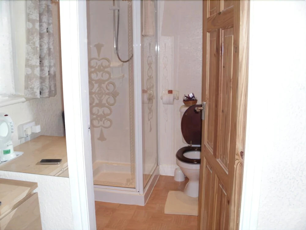 Seaforth Guest House - Pleasure Beach