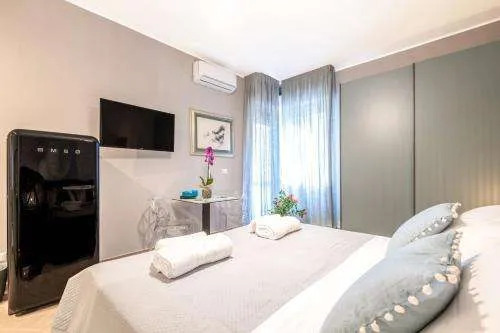 City Gate - luxury suites