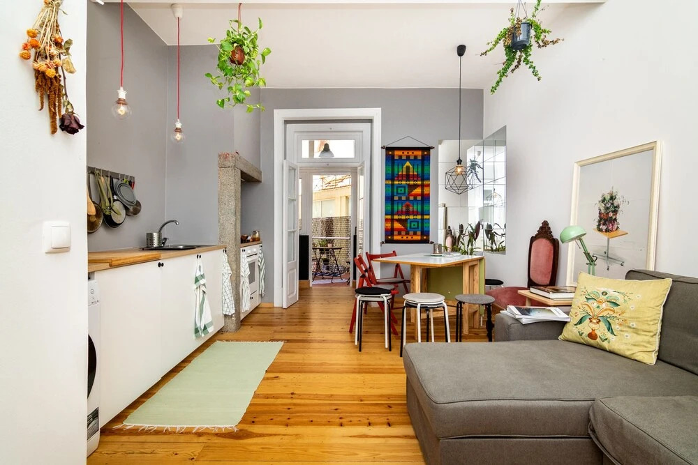 Graça Deluxe Apartment