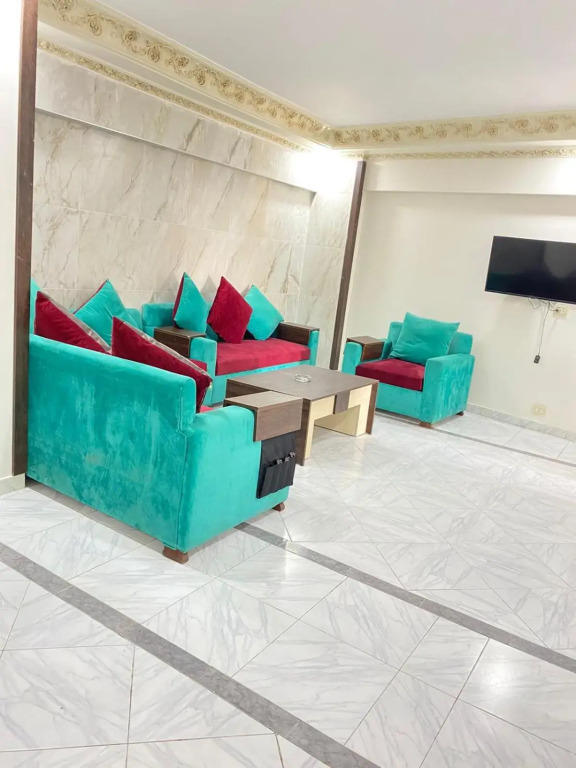 Zafero Studios and Apartments - Families only