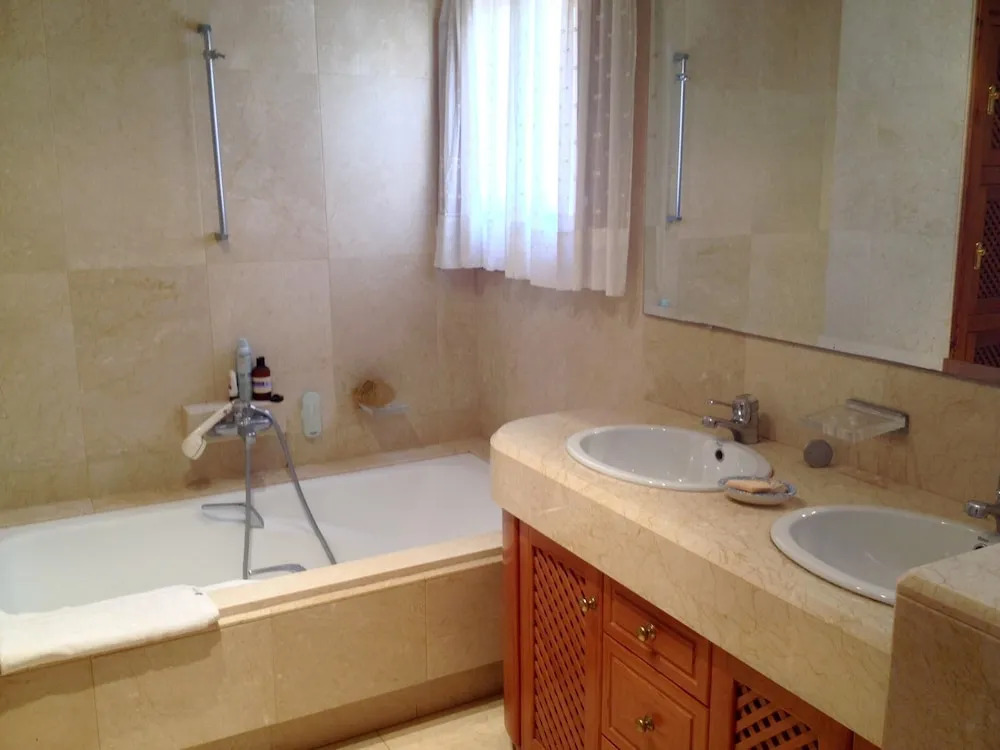 Villa With 3 Bedrooms in Jávea, With Wonderful sea View, Private Pool,