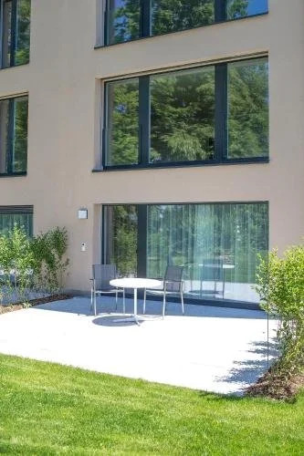 Hotel PUR Hurden