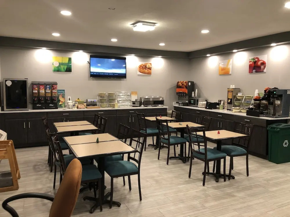 Quality Inn & Suites Danville East