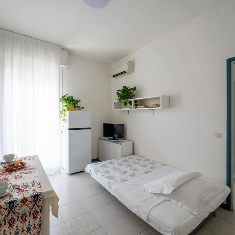 Aparthotel Pineda