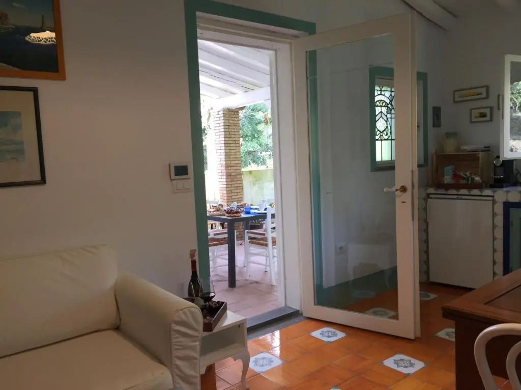 Aprisa apartment
