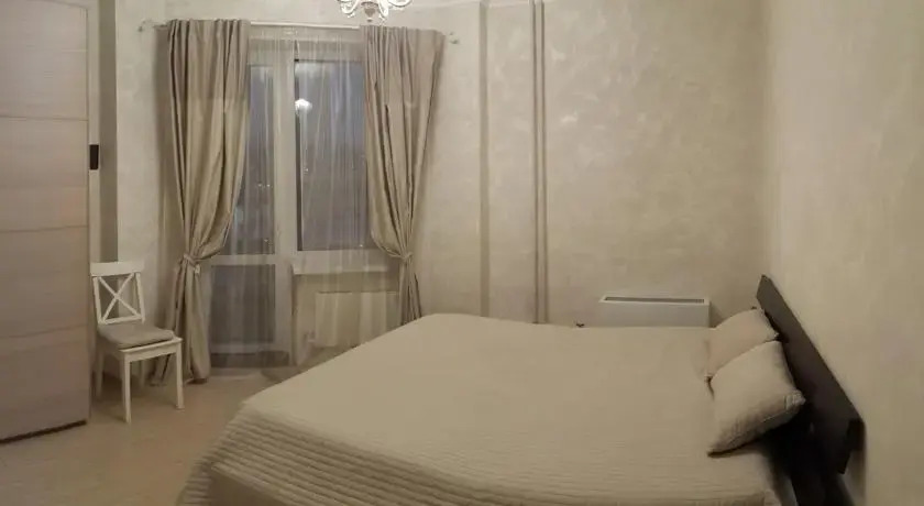 Квартира Уютная на Степанца