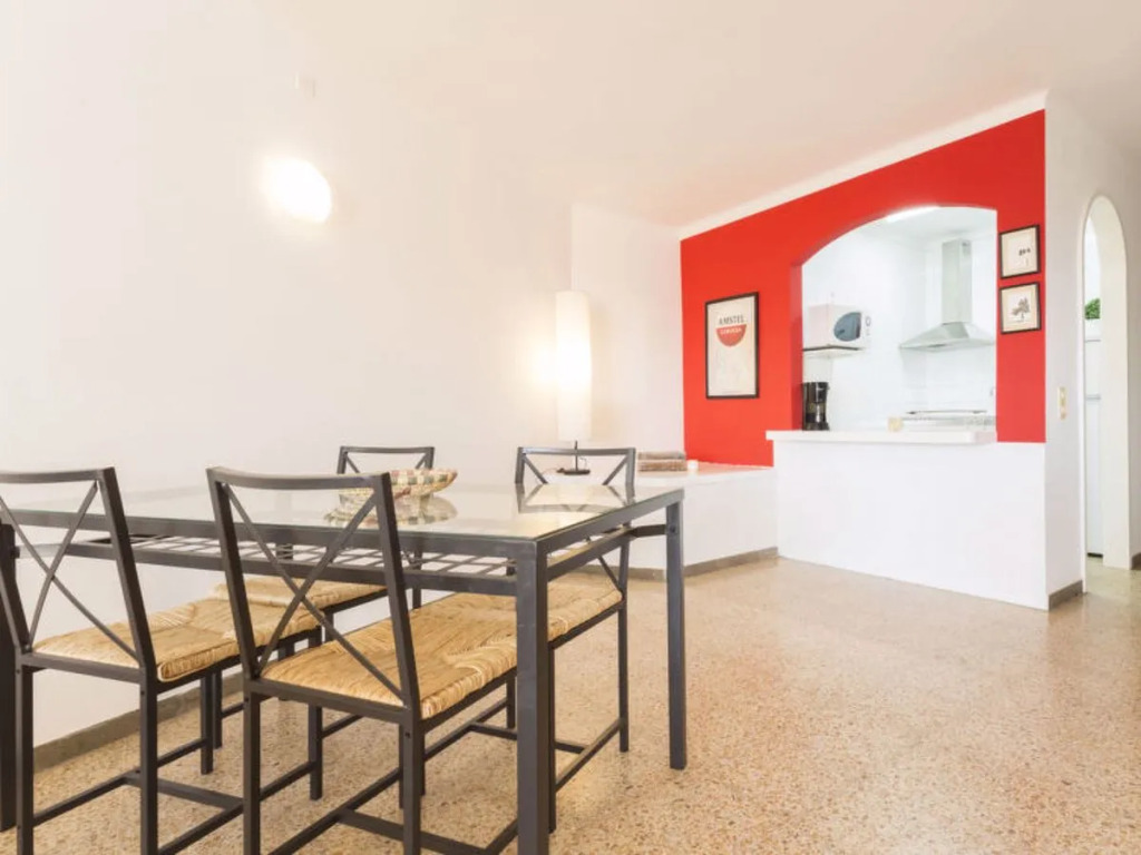 Apartment Bahia II Ispica 9142