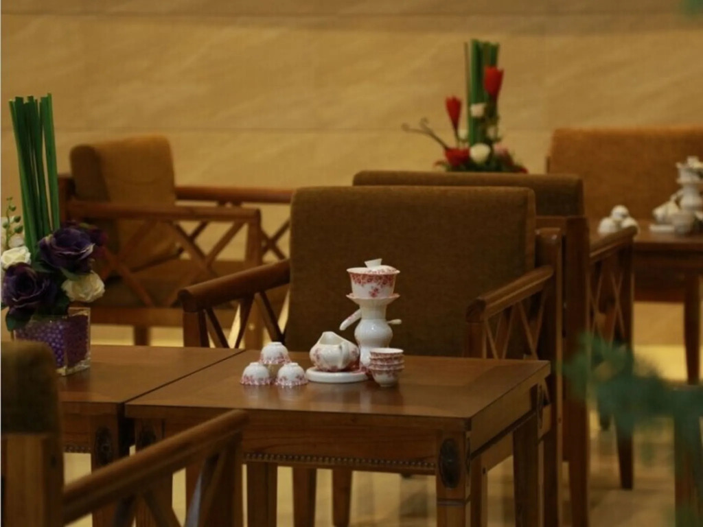 GreenTree Alliance GuangDong ChaoZhou Jinlong Building Hotel