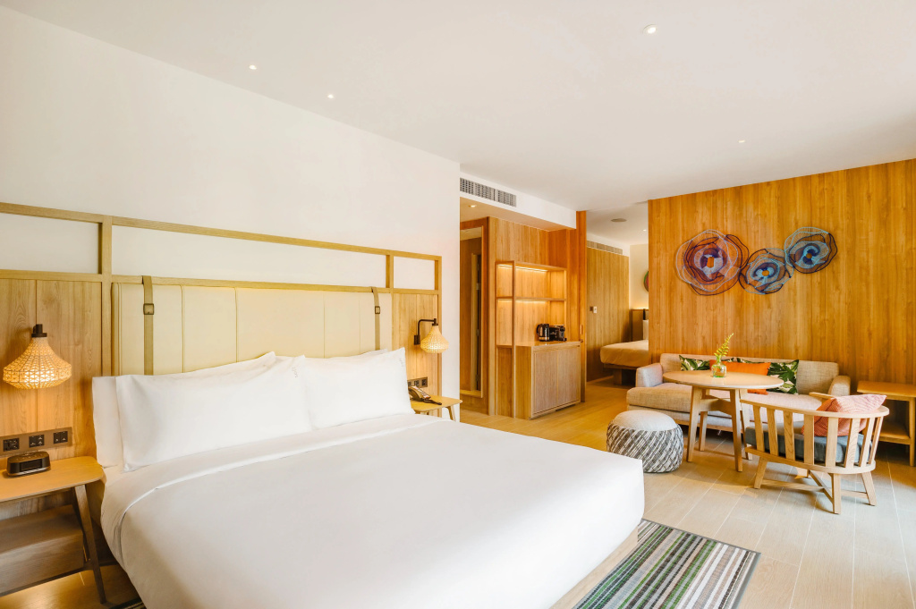 Holiday Inn Resort Samui Bophut Beach by IHG