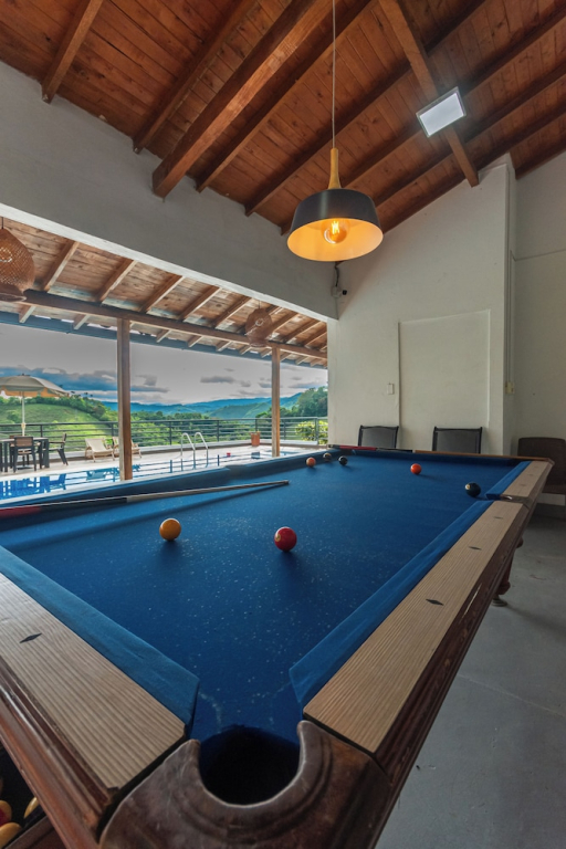 Hotel Casa Encanto