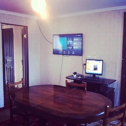 Guesthouse Zugdidi Geogia