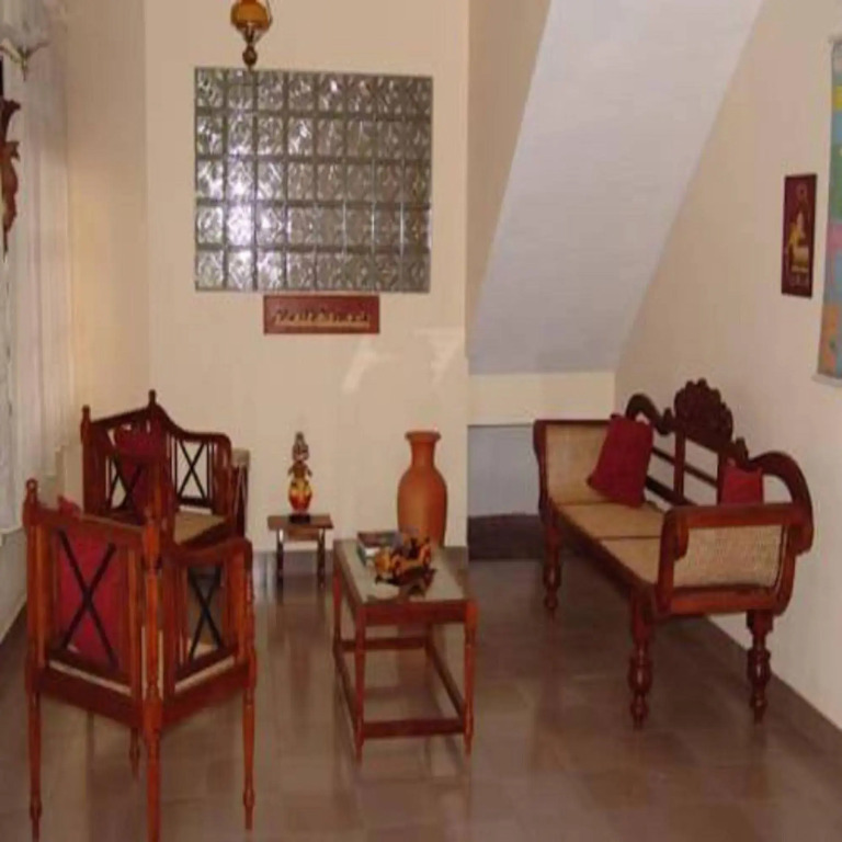 Sandaya's Place
